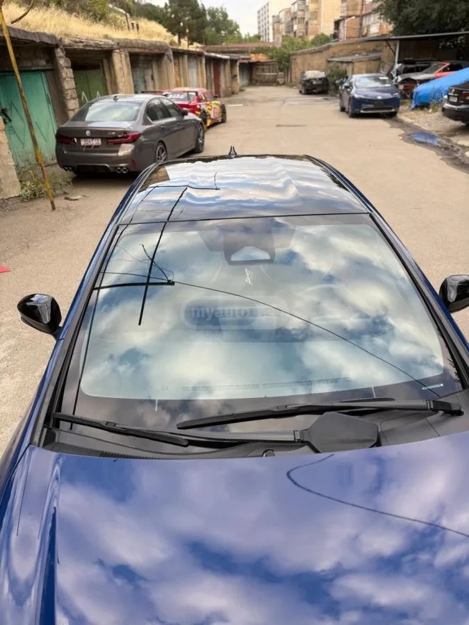 Toyota Prius LE 5dr Front-Wheel Drive Hatch 2023 — миниатюра 4