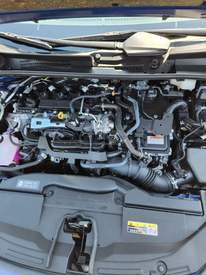 Toyota Prius Toyota Prius Prime SE 2024 — миниатюра 5