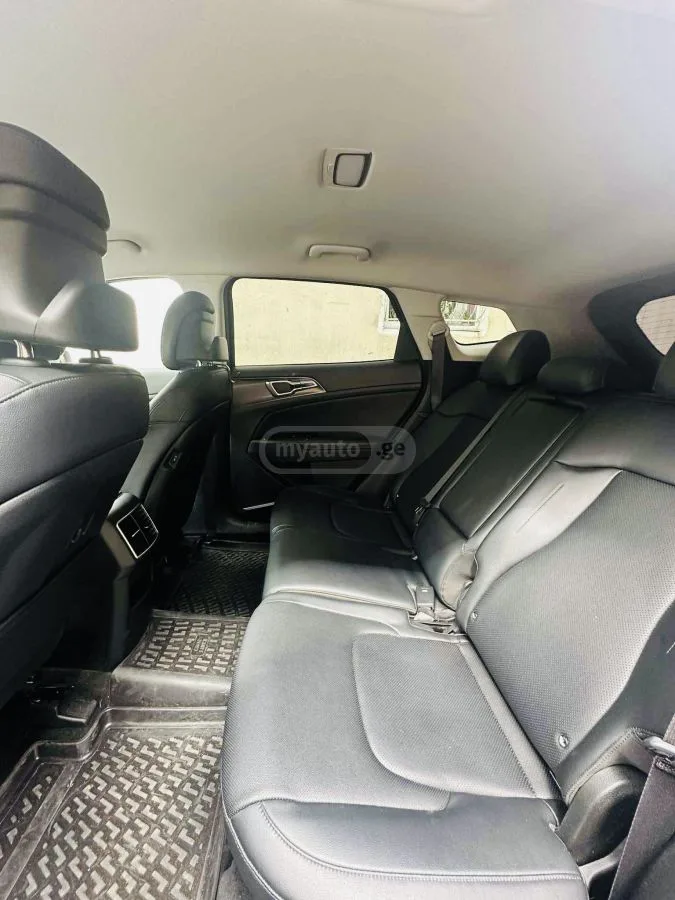 Kia Sportage 2022 — миниатюра 4