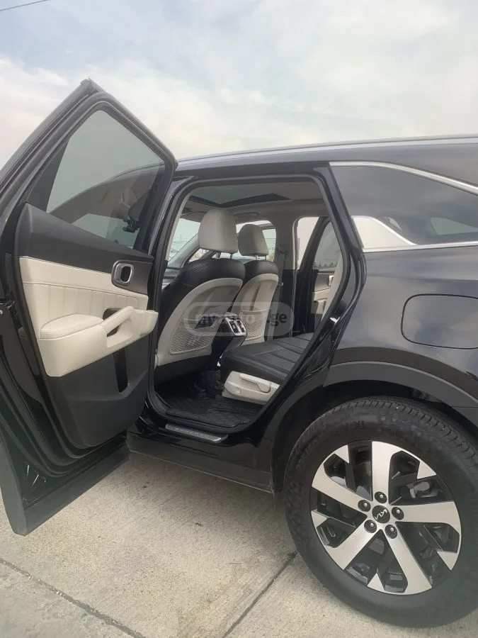 Kia Sorento EVROPA CENTR 2023 — миниатюра 4