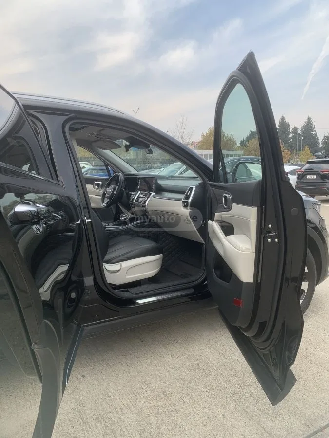 Kia Sorento EVROPA CENTR 2023 — миниатюра 5