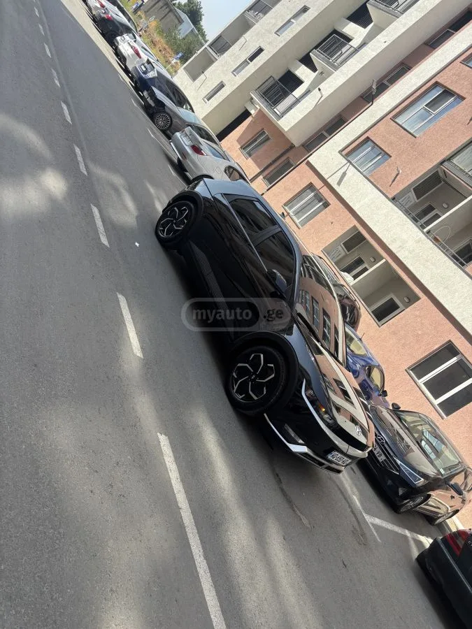 Hyundai Ioniq 5 SEL 2024 — миниатюра 2