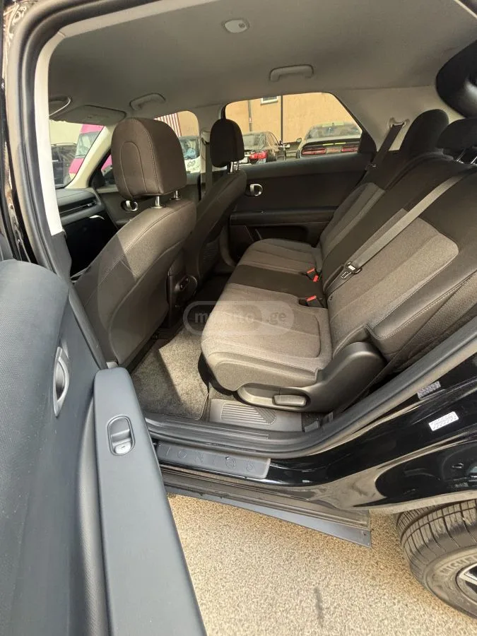 Hyundai Ioniq 5 SEL 2024 — миниатюра 4