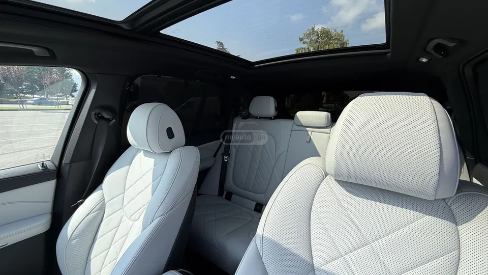 BMW X5 2023 — миниатюра 3
