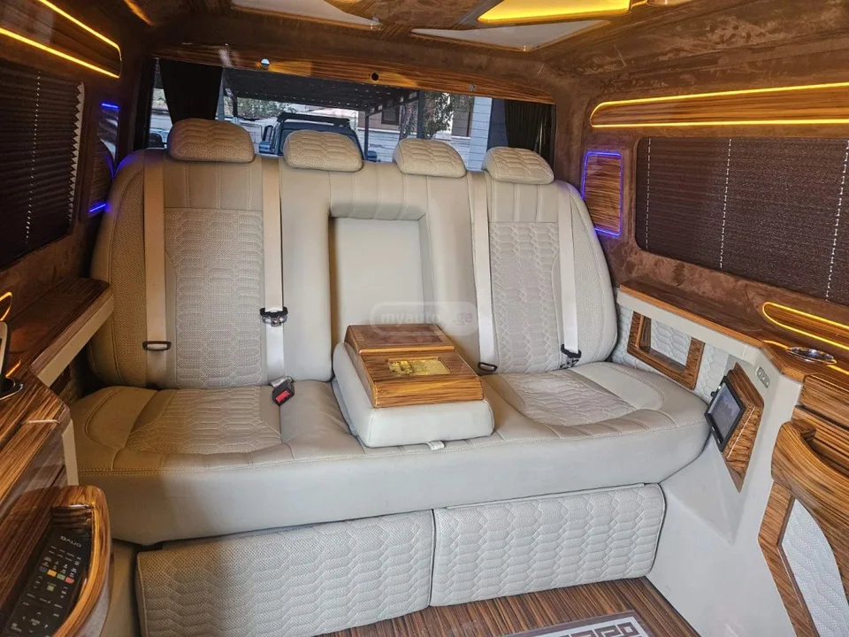 Volkswagen T 6 Transporter 2022 — миниатюра 2