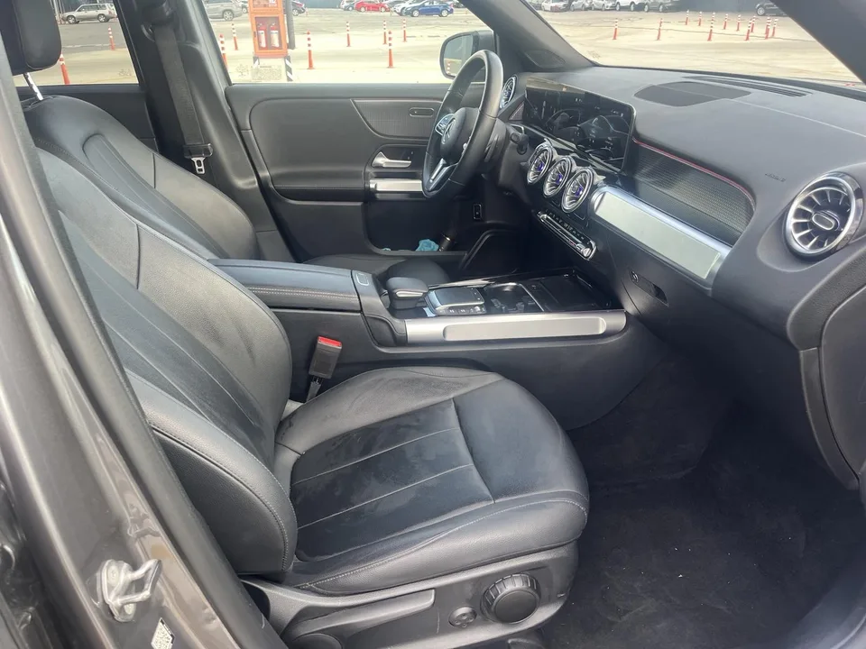 Mercedes-Benz GLB 250 2022 — миниатюра 5