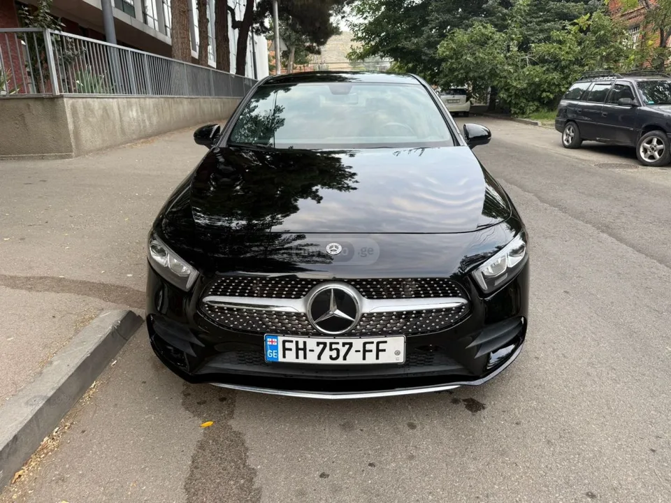 Mercedes-Benz CLA 250 Base CLA 250 Coupe 4dr All-Whe 2022 — миниатюра 3