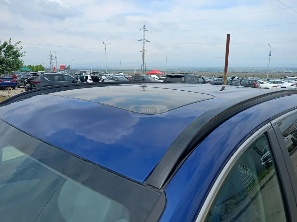 Hyundai Tucson 2023 — миниатюра 4