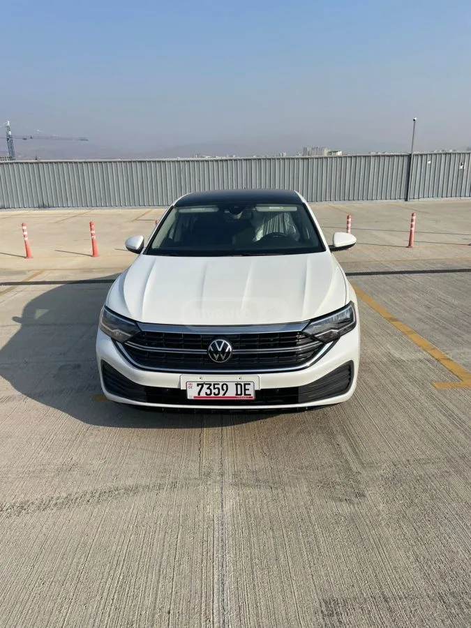 Volkswagen Jetta 2023 — миниатюра 2