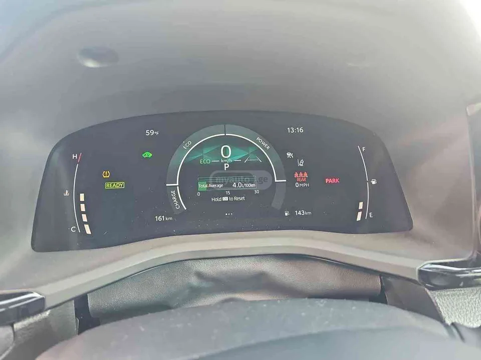 Toyota Camry Toyota Camry 2024 — миниатюра 4