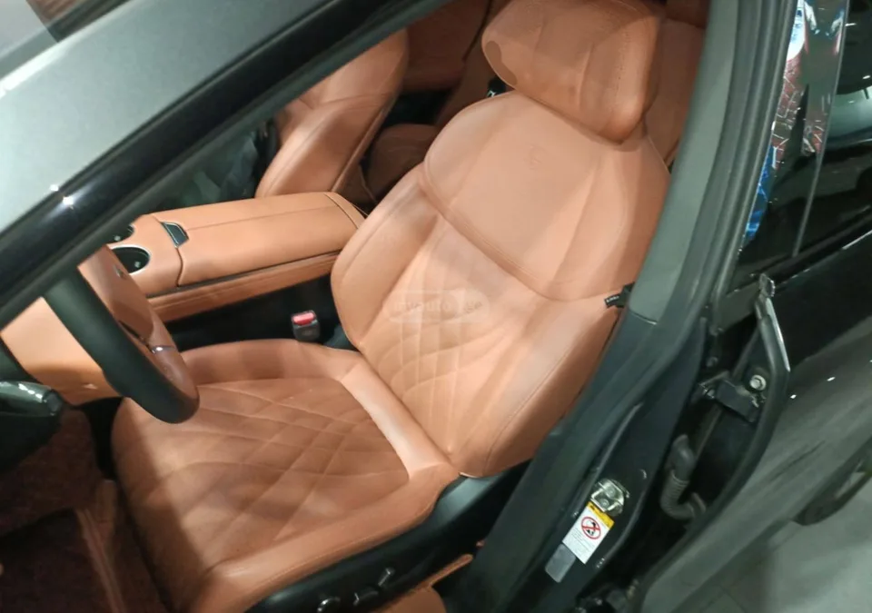 Changan Deepal S07 2024 — миниатюра 5