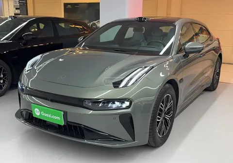 Zeekr 001 2025 купить в Москве