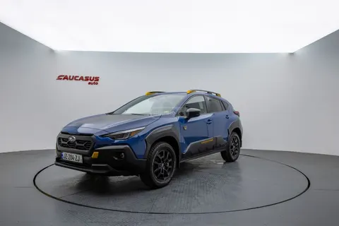 Subaru Crosstrek 2024 купить в Москве