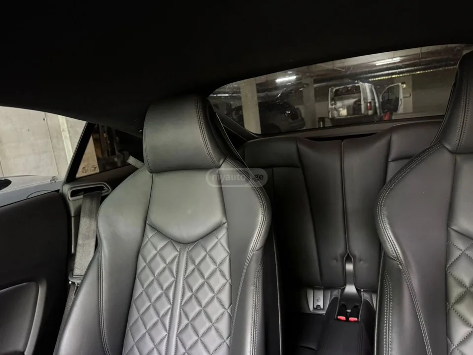 Audi TT 2023 — миниатюра 3
