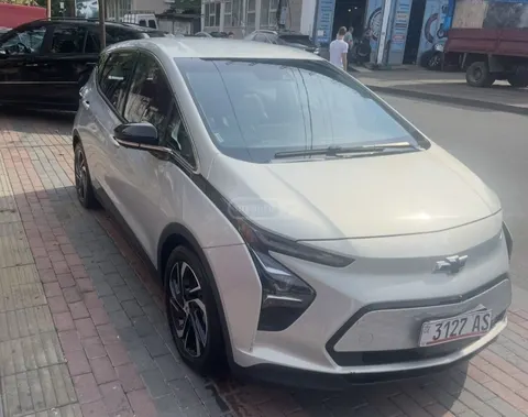 Chevrolet Bolt EV 2023 купить в Москве