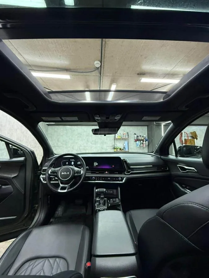 Kia Sportage 2022 — миниатюра 4