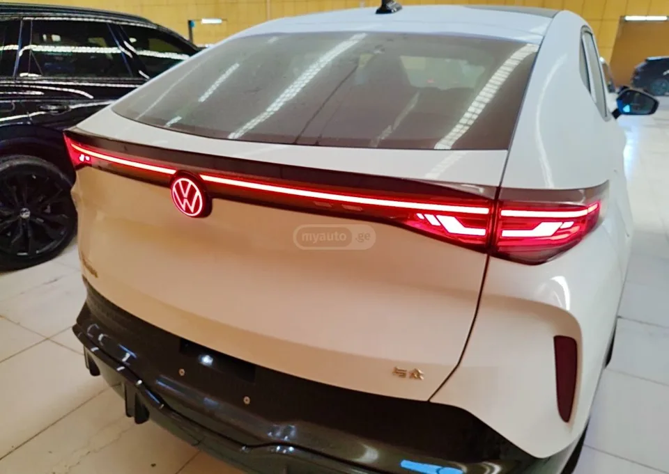 Volkswagen ID. Unyx 2024 — миниатюра 3