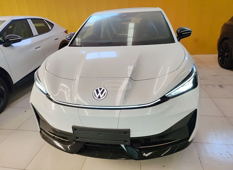 Volkswagen ID. Unyx 2024 — фото 1, купить с доставкой в Москву