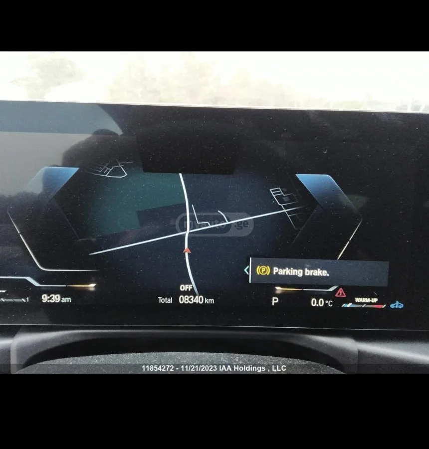BMW 430 Base 2dr Rear-Wheel Drive Coup 2023 — миниатюра 4