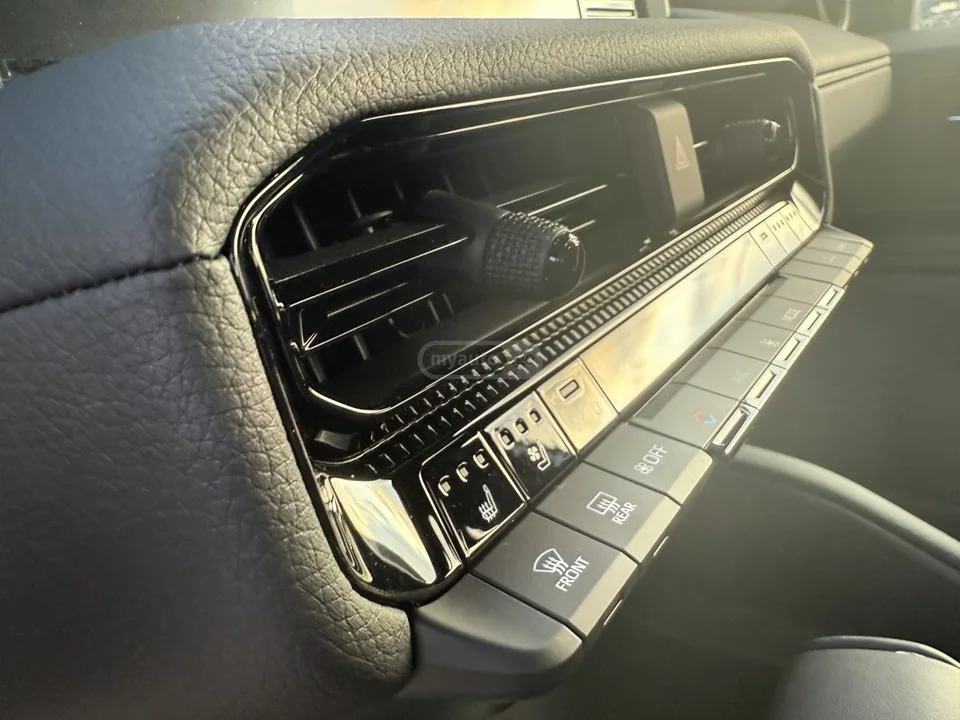 Toyota Land Cruiser Prado 2026 — миниатюра 4