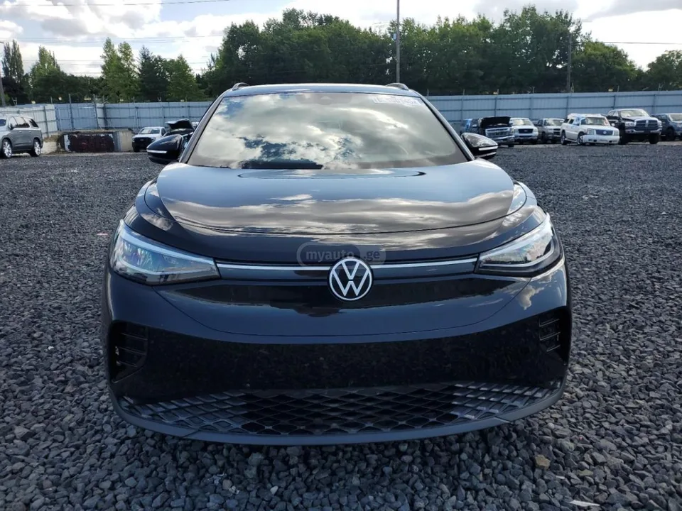 Volkswagen ID.4 2023 — миниатюра 3