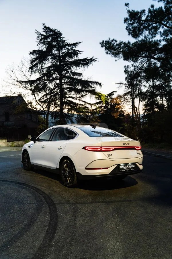 BYD Qin Plus 2026 — миниатюра 5