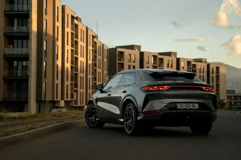 BYD Song L 2026 купить в Москве