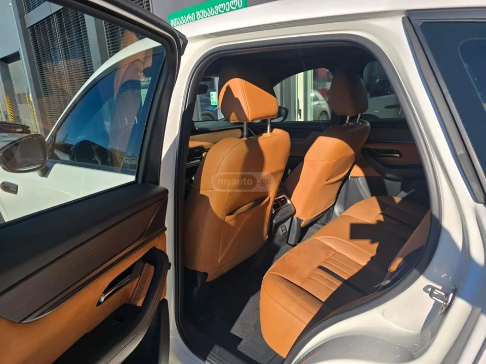 Mazda CX-60 2024 — миниатюра 3