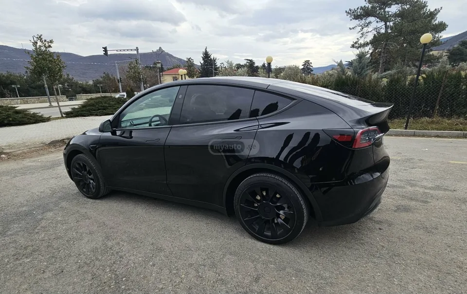 Tesla Model Y 2024 — миниатюра 3
