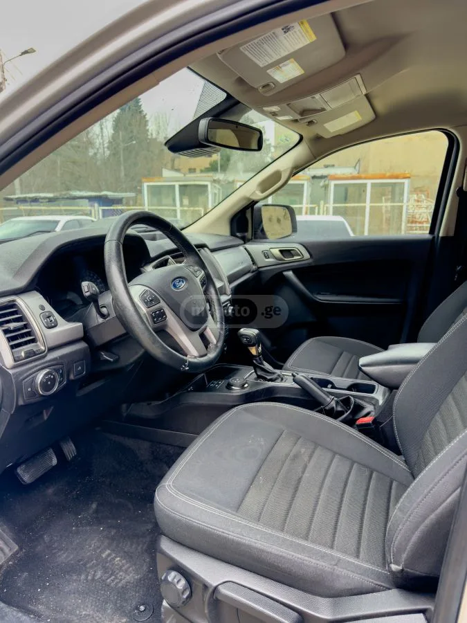 Ford Ranger 2023 — миниатюра 4