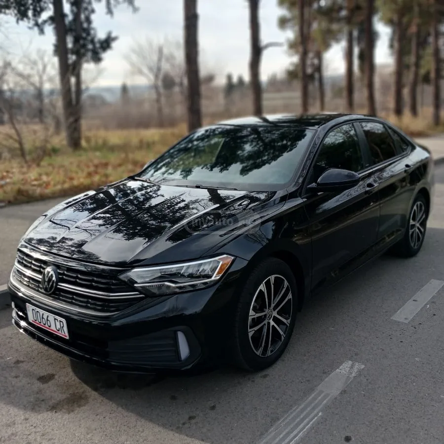 Volkswagen Jetta 2023 — миниатюра 5