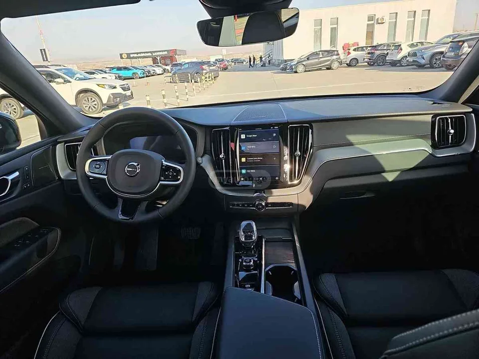 Volvo XC 60 Volvo XC60 2025 — миниатюра 3