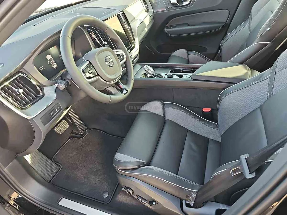 Volvo XC 60 Volvo XC60 2025 — миниатюра 4