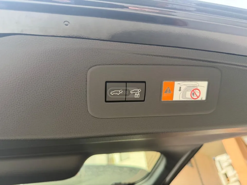 Toyota Land Cruiser Prado ОФИЦИАЛ ГАРАНТИЯ 2026 — миниатюра 3