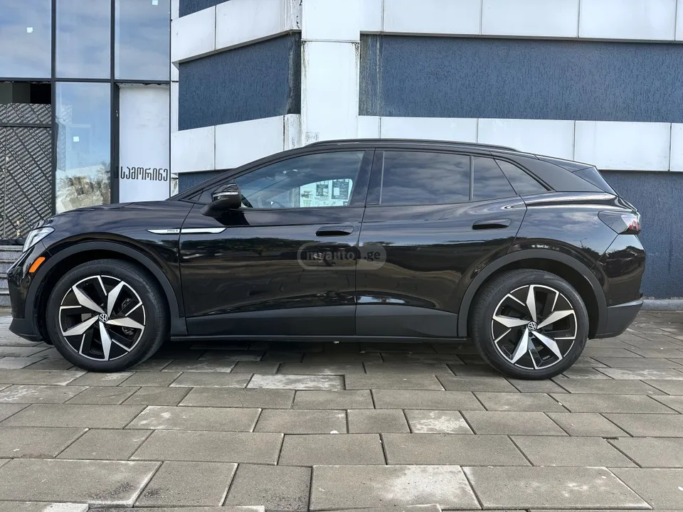 Volkswagen ID 4 Pro S ( full option) 2023 — миниатюра 2