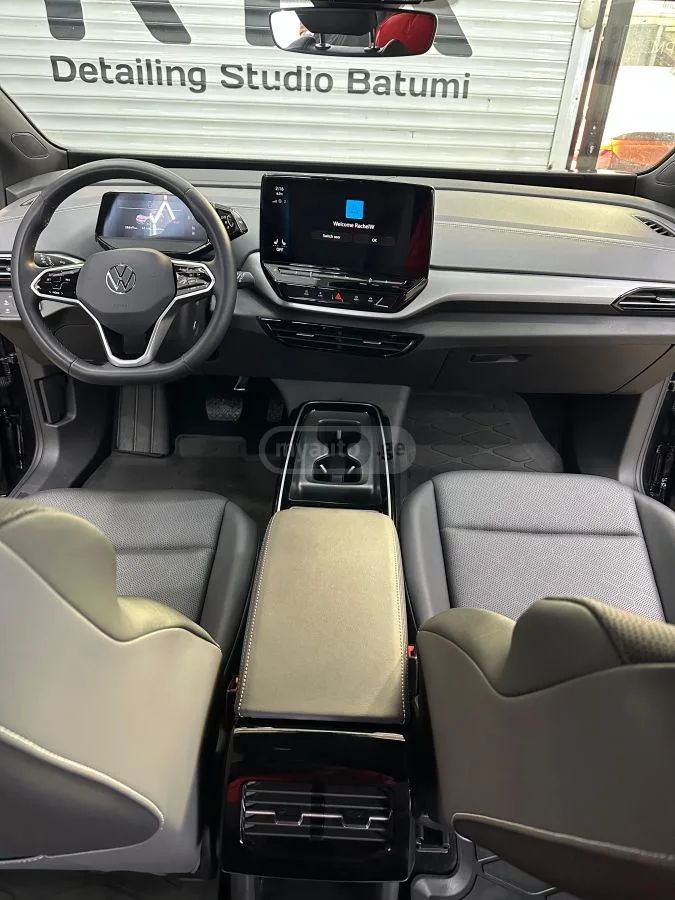 Volkswagen ID 4 Pro S ( full option) 2023 — миниатюра 4
