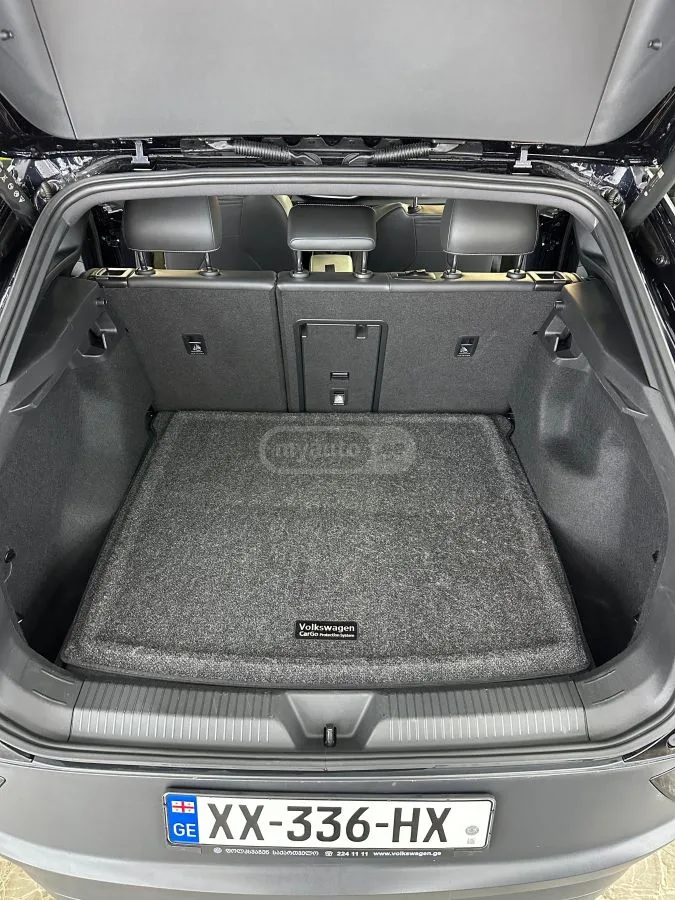 Volkswagen ID 4 Pro S ( full option) 2023 — миниатюра 5