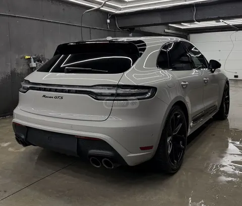 Porsche Macan 2024 купить в Москве