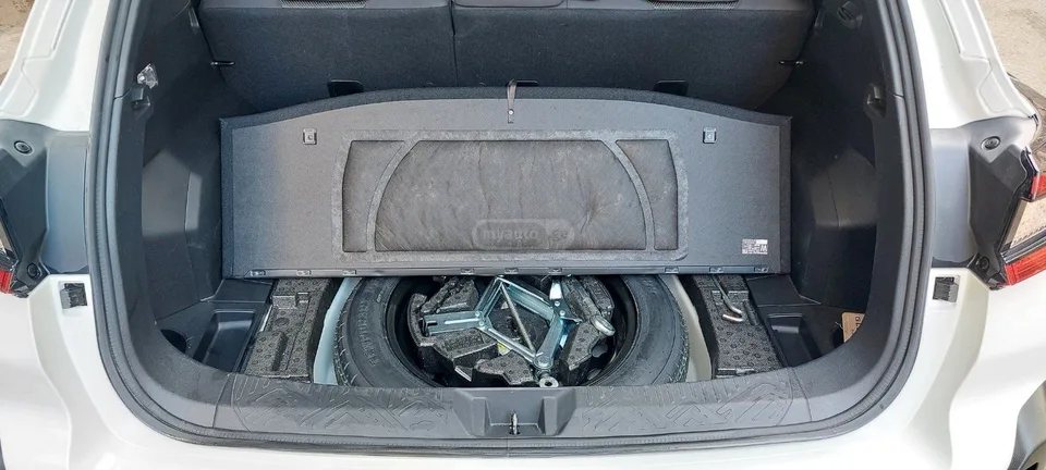Subaru Crosstrek 2023 — миниатюра 3