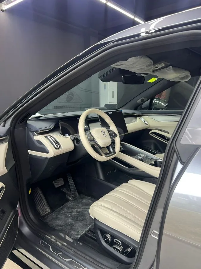 BYD Song L 2025 — миниатюра 3