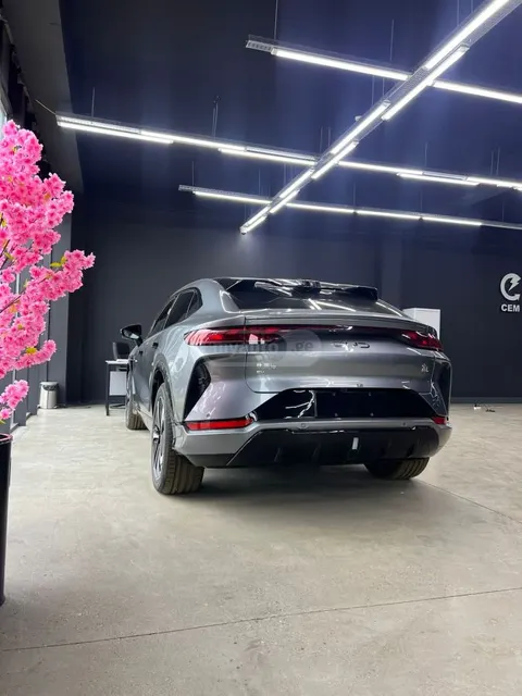 BYD Song L 2025 купить в Москве