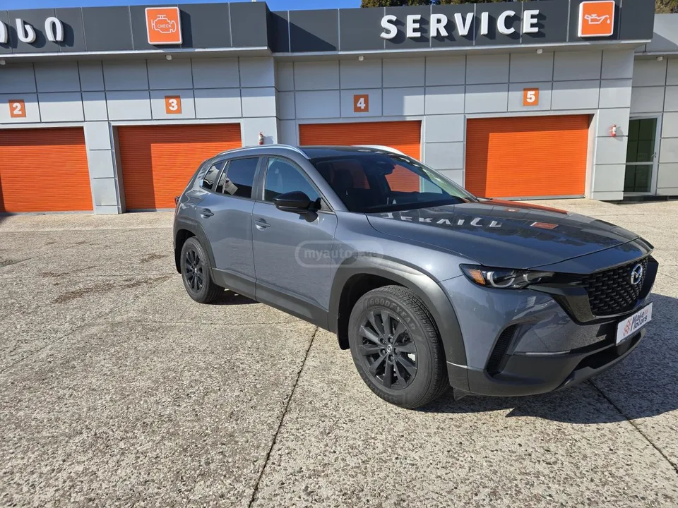 Mazda CX-50 2024 — миниатюра 2