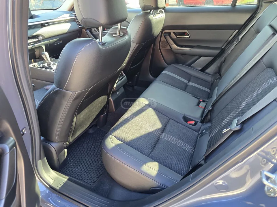 Mazda CX-50 2024 — миниатюра 3