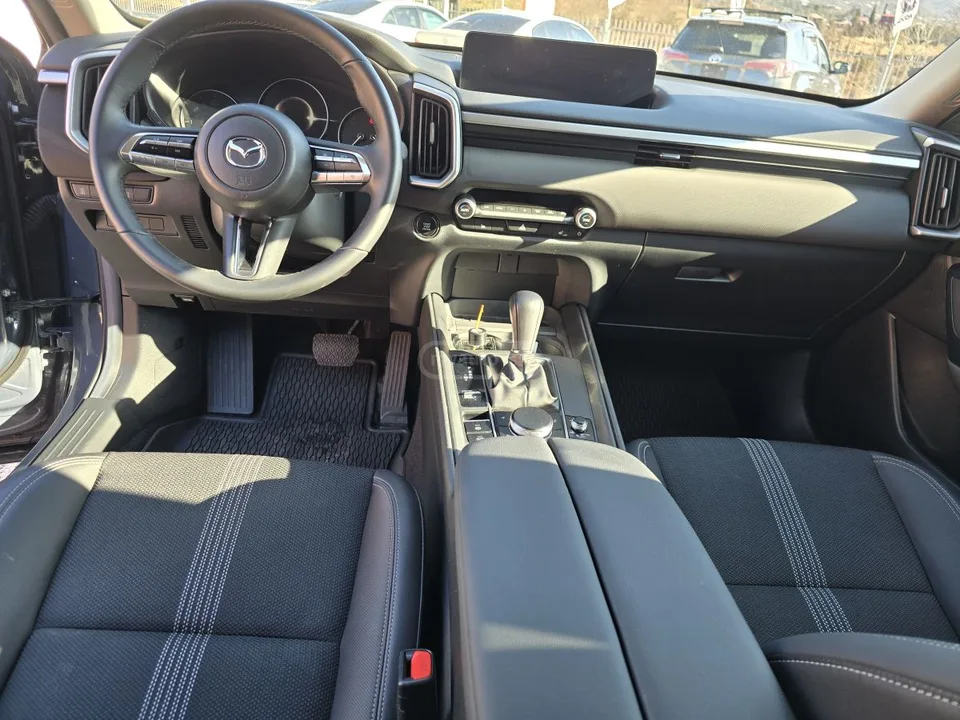 Mazda CX-50 2024 — миниатюра 5