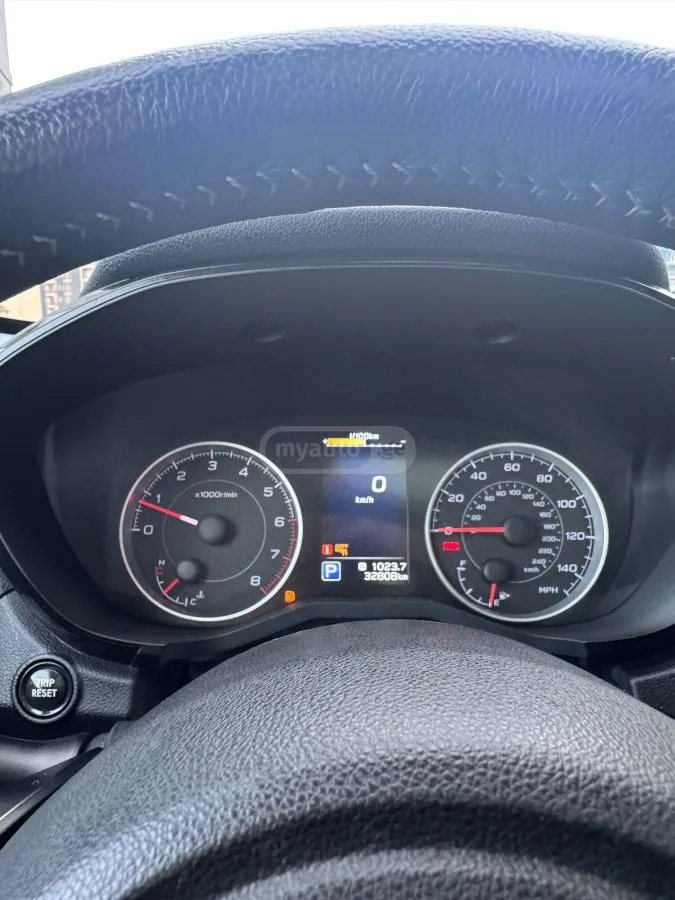 Subaru Ascent Onyx Edition All-Wheel Drive C 2022 — миниатюра 4