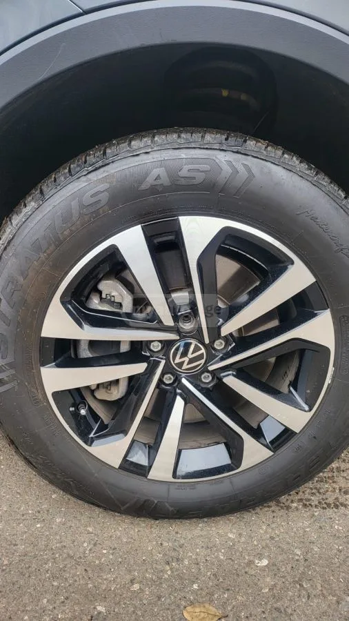 Volkswagen Tiguan 2022 — миниатюра 5