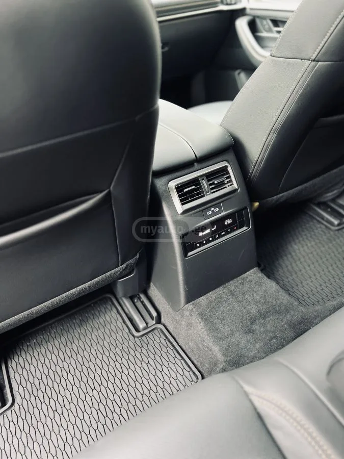Mazda CX-90 2024 — миниатюра 4