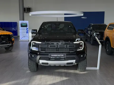 Ford Ranger 2025 купить в Москве