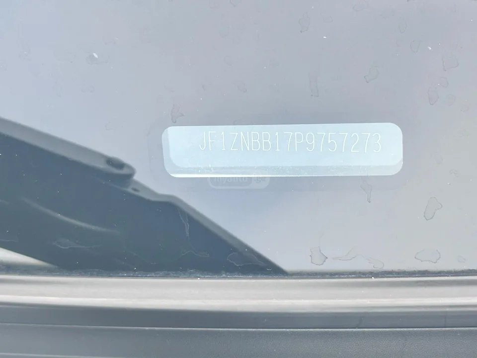 Toyota GR86 2023 — миниатюра 4