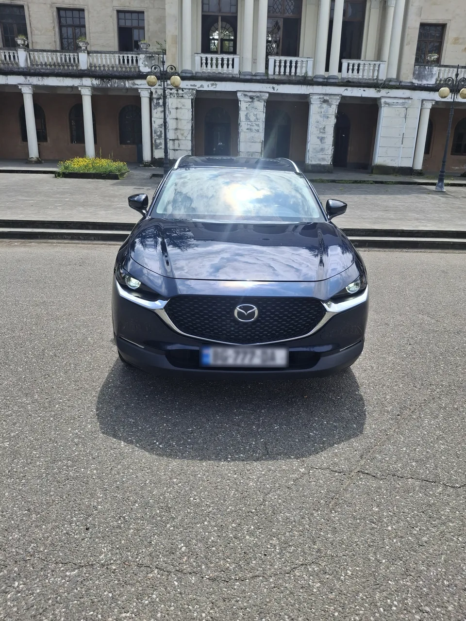 Mazda CX-30 2023 — миниатюра 5